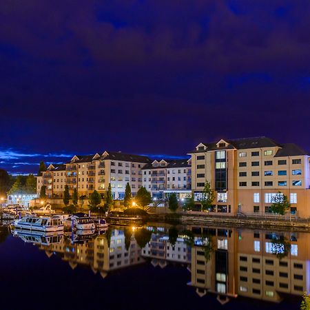 Radisson Blu Hotel, Athlone Exterior photo