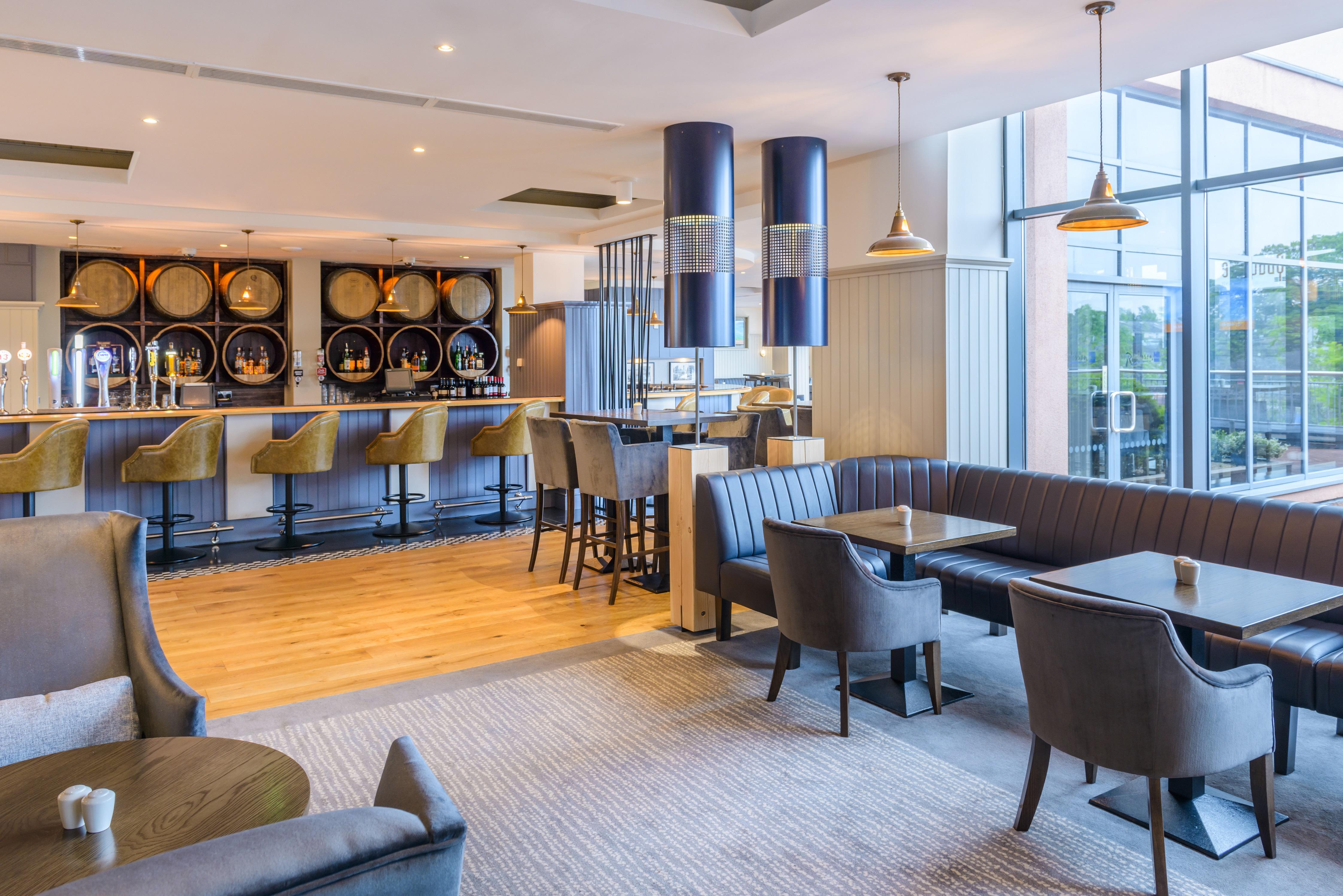 Radisson Blu Hotel, Athlone Exterior photo