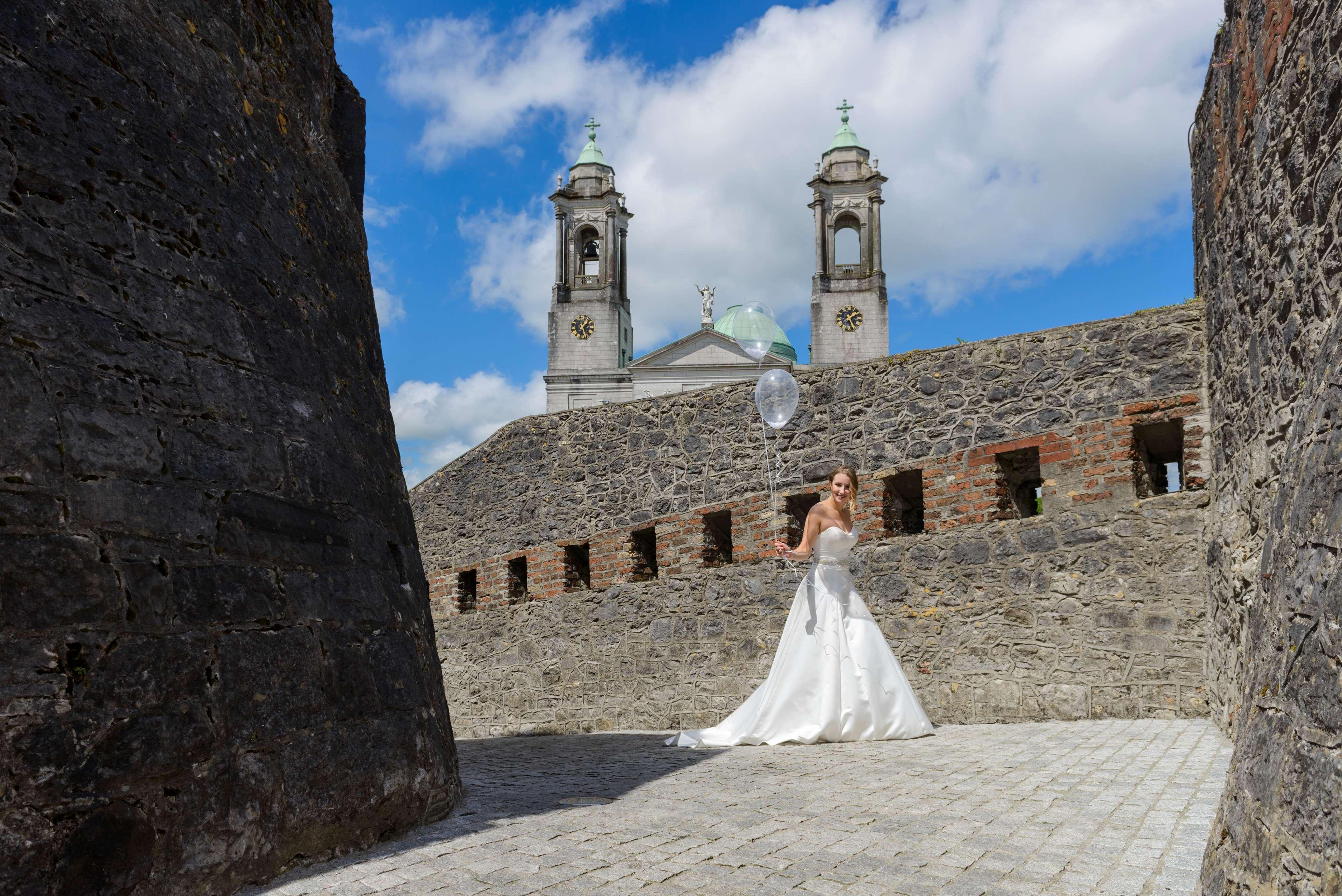 Radisson Blu Hotel, Athlone Exterior photo